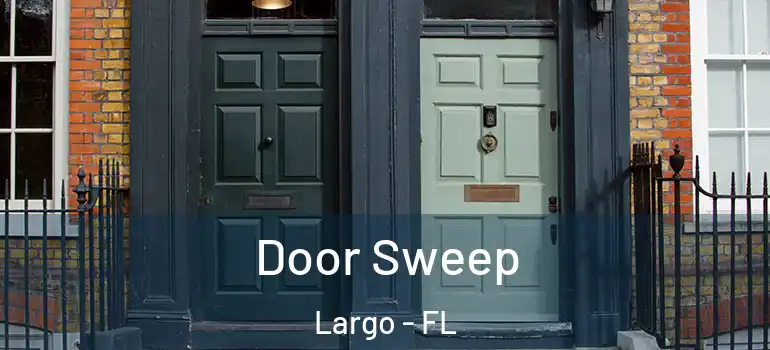  Door Sweep Largo - FL
