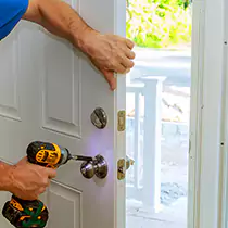 Entry Doors in Largo, FL