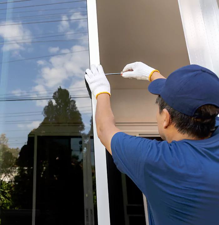 home window repair in Largo,FL