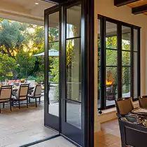 Patio Doors in Largo, FL