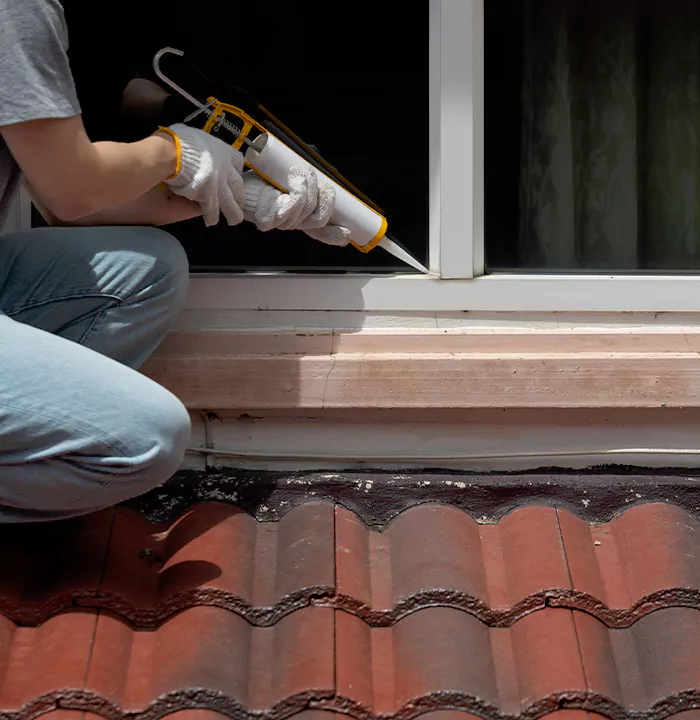 Roof Window Services in Largo, Florida