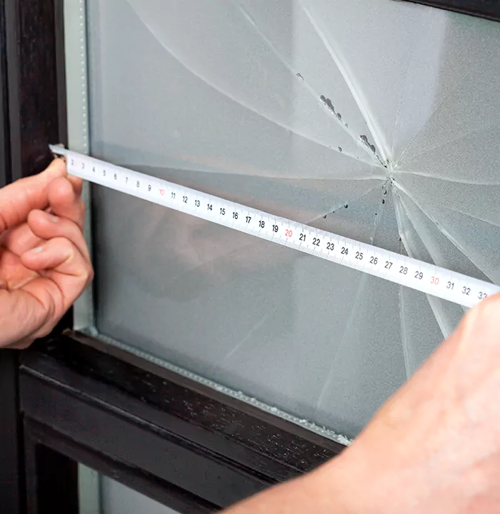 Storefront Glass Repair in Largo, FL