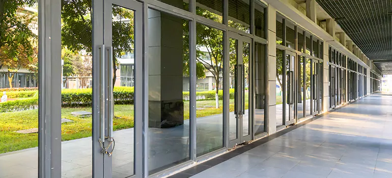 Professional Accordion Door Repair in Largo, FL