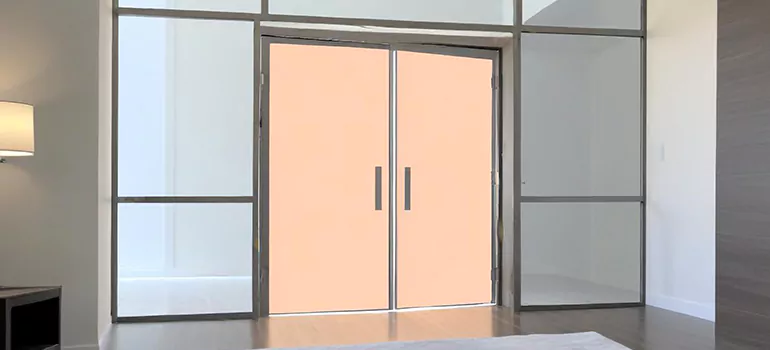 Professional Accordion Door Repair in Largo, FL