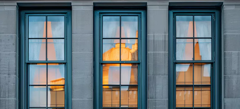 Architectural Window Installation in Largo, FL