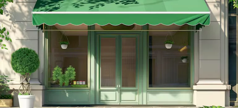 Awning Window Replacement in Largo, FL