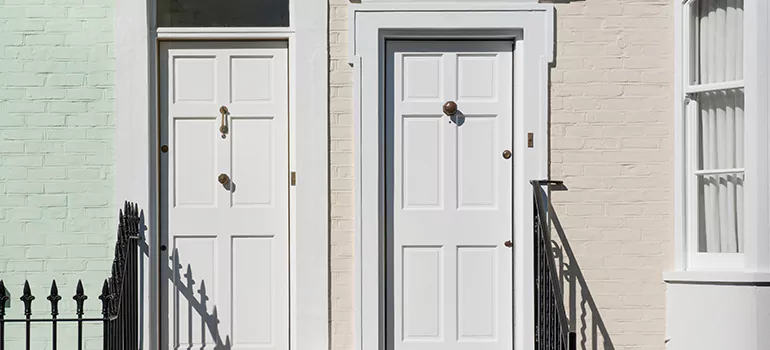 Mirror Closet Door Repair in Largo, FL