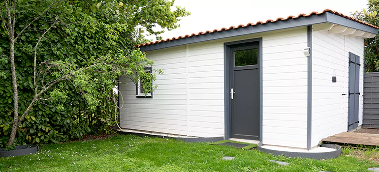 Patio Door Weatherproofing in Largo