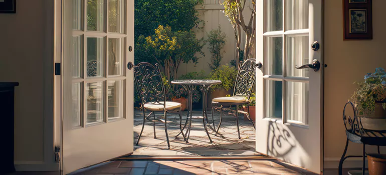 Interior Double Doors in Largo, FL