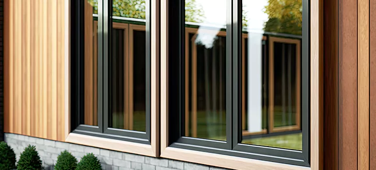 Large Double Pane Windows in Largo, FL