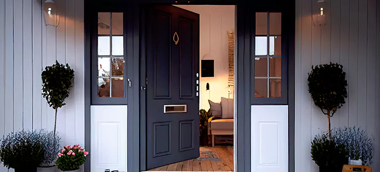 Exterior Doors Installation in Largo, FL