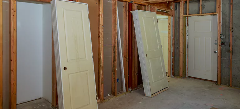 Heavy Duty Sliding Door in Largo, FL