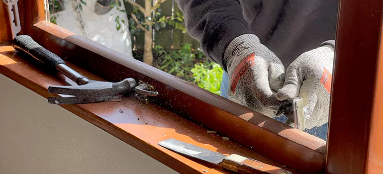 Industrial Window Repair in Largo, FL