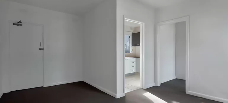 Dark Interior Doors in Largo, FL