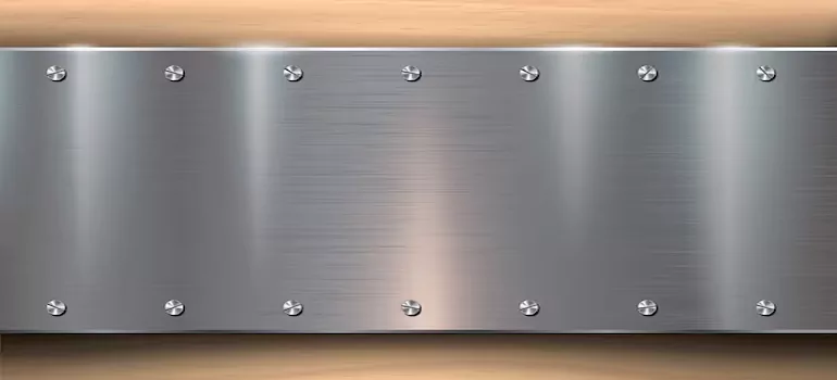Interior Door Kick Plate Installation in Largo, FL