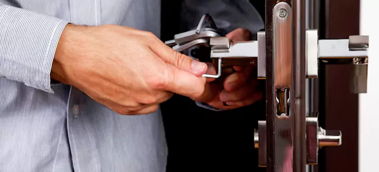 Local Multi Point Door Installation Experts in Largo, FL