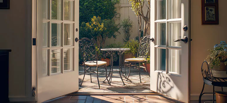 Sliding Patio Door Installation in Largo, FL