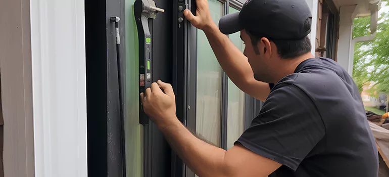 1 Way Privacy Window Film in Largo, FL