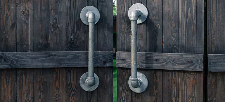 Pull Handle Installation in Largo, FL
