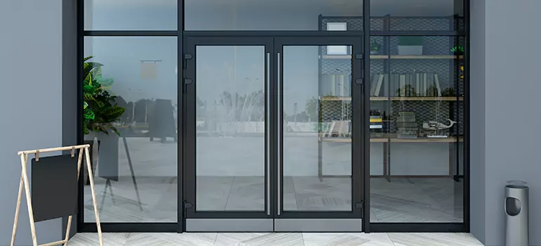 Sliding Screen Door Installation in Largo, FL
