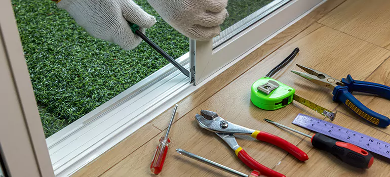  Automatic Sliding Door Repair in Largo, FL