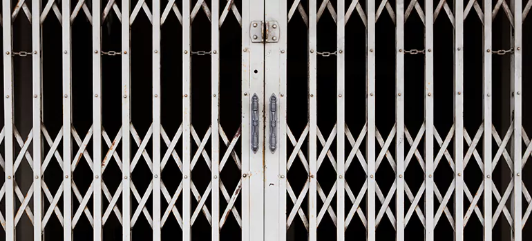 Steel Line Garage Door Repairs in Largo, FL