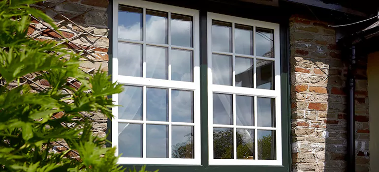 Stormproof Casement Windows in Largo, FL