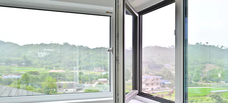 Large Triple Pane Windows in Largo, FL