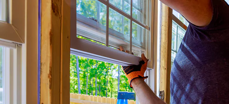 Decorative Window Film Services in Largo, FL