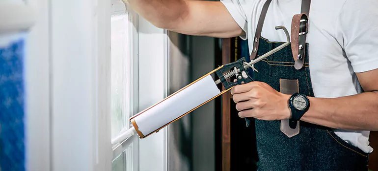 Window Jamb Extension in Largo, FL