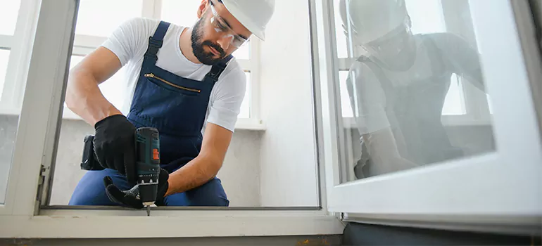 Replace Broken Window Pane in Largo, FL