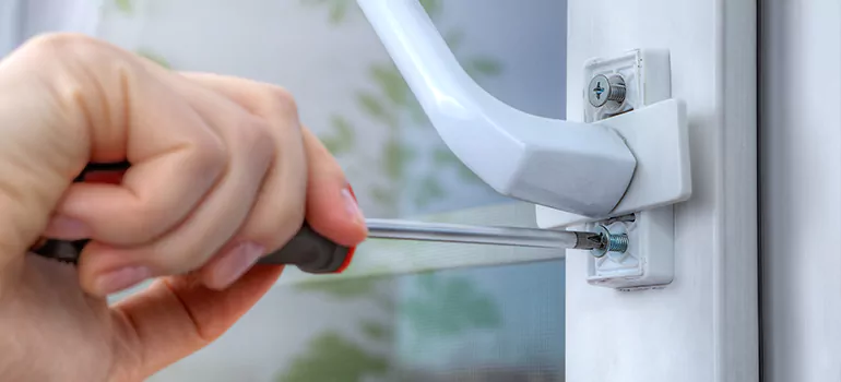 Window Crack Repair in Largo, FL