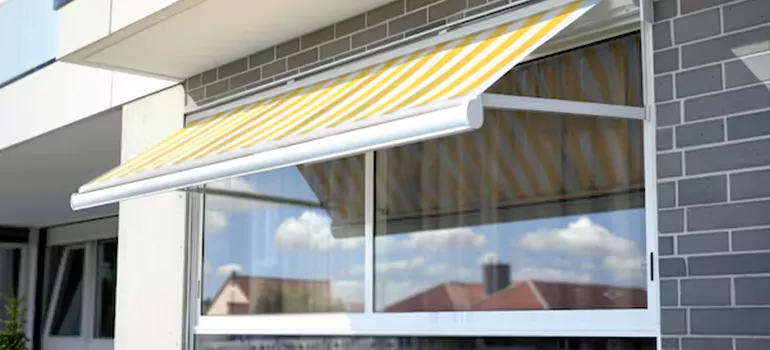 Awning Window Maintenance in Largo, FL