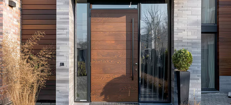 Burglary Proof Doors Company in Largo, FL