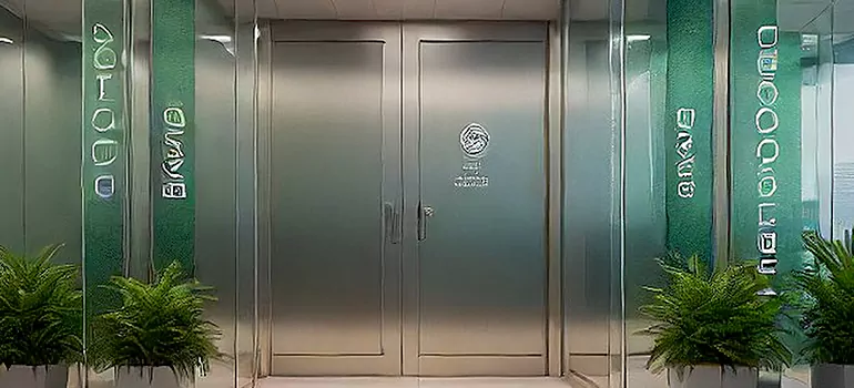 Commercial Entry Doors in Largo, FL