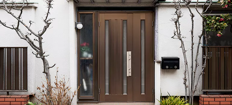 Auto Door Panel Repair in Largo, FL