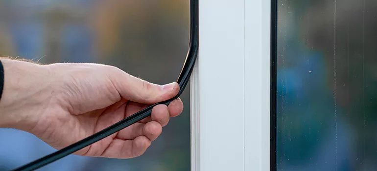 Custom Door Seal Repair in Largo, FL