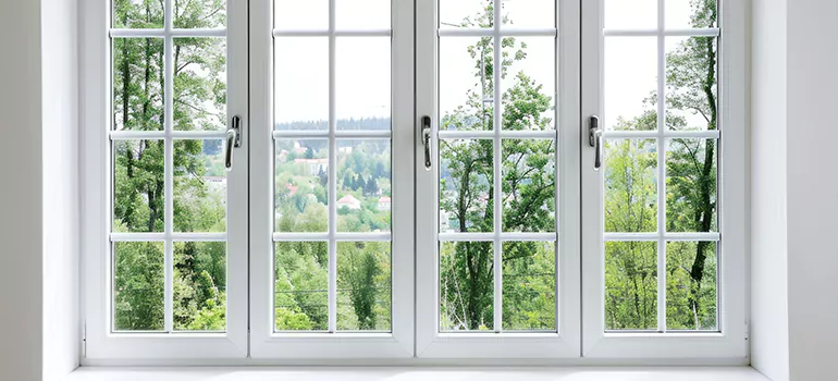 Double Glaze Window Frames in Largo, FL