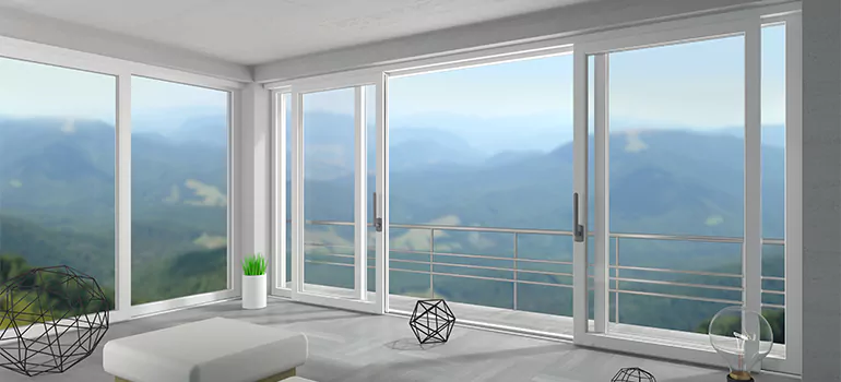End Vent Window Installation in Largo, FL