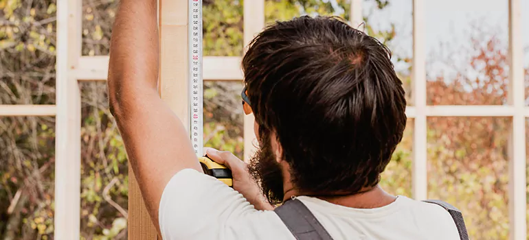 Exterior Window Finishing For Homes in Largo, FL
