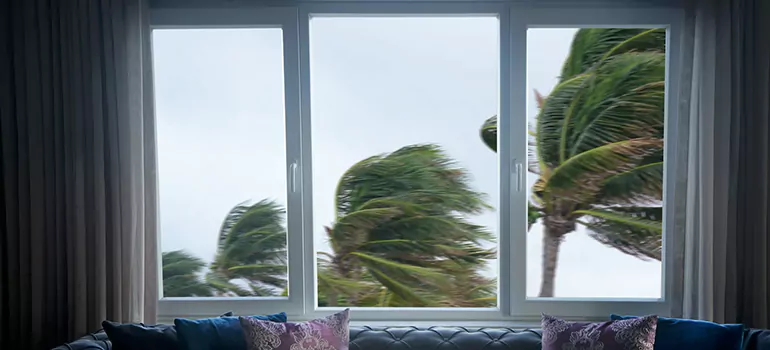 Hurricane Window Inspections Services in Largo, FL