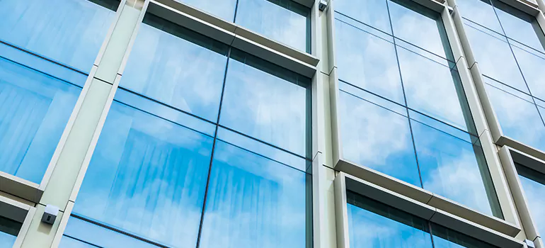 Industrial Window Insulation in Largo, FL