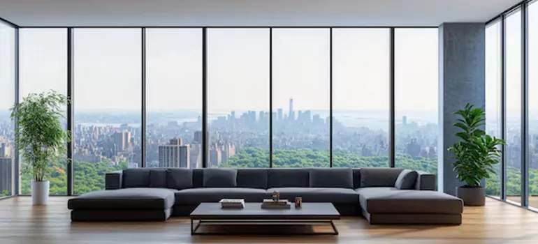 Types Of Modern Windows in Largo, FL