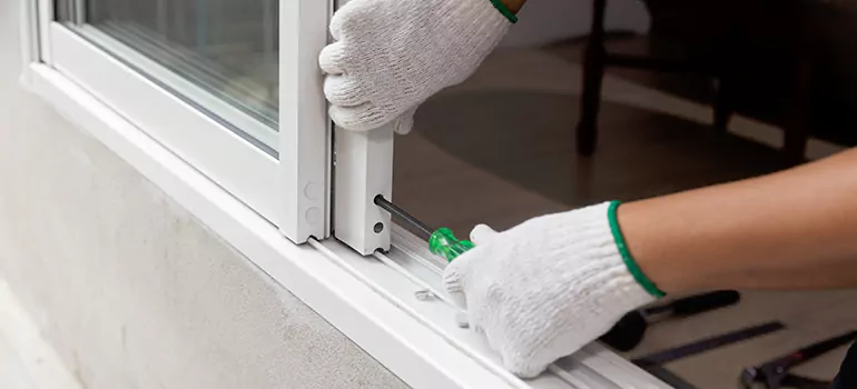 Patio Door Installation in Largo,FL