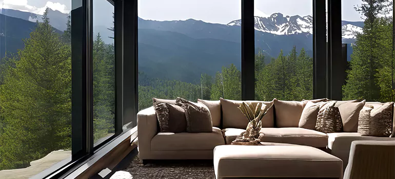 Picture Window Maintenance in Largo, FL