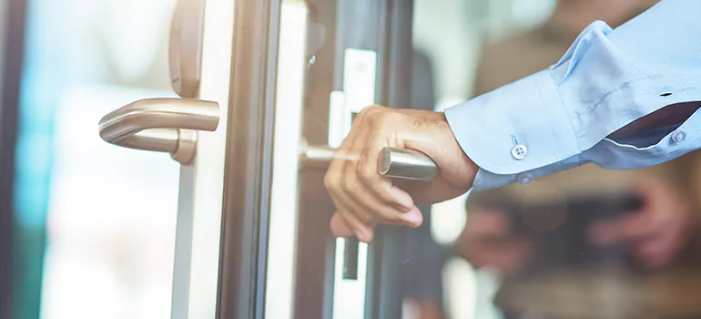 Push Bar For Commercial Doors in Largo, FL