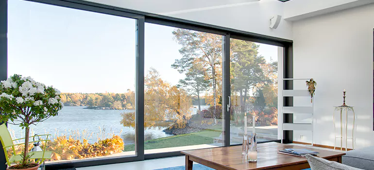 Custom Residential Window Tinting in Largo, FL