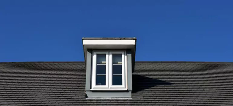 Roof Window Installation in Largo, FL