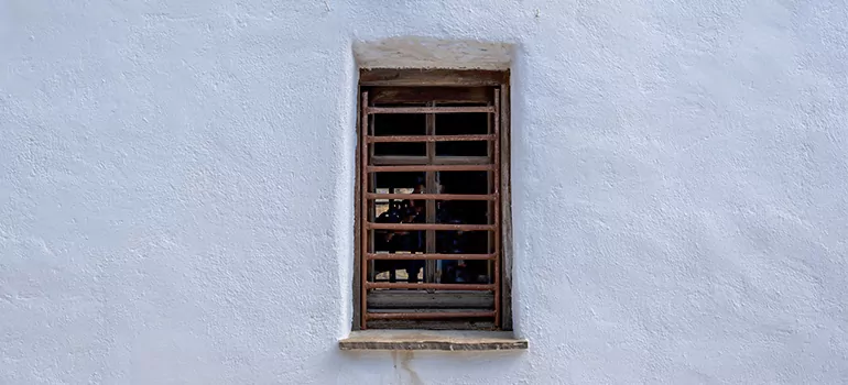 Residential Accordion Door Repair in Largo, FL