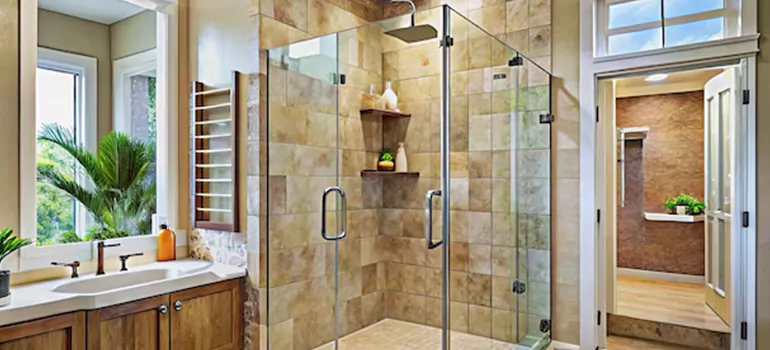 Shower Doors Repair in Largo, FL